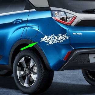 carmetics Sticker & Decal for Car