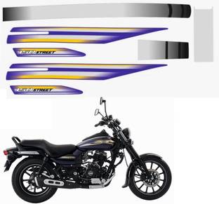 SHINEPRO Sticker & Decal for Bike