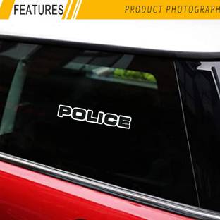 hard goat Sticker & Decal for Car & Bike
