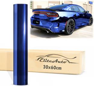 EliteAuto Sticker & Decal for Car & Bike