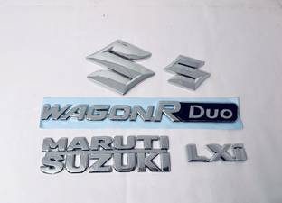 autozoon Emblem for Car