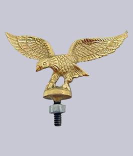 KP8 Emblem for Car