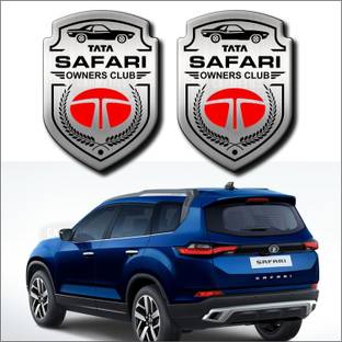 carmetics Emblem for Car