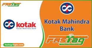 Kotak Fastag for Car & Bike