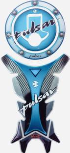 KARKEEN Sticker & Decal for Car & Bike