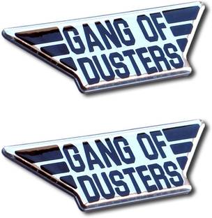 carmetics Emblem for Car