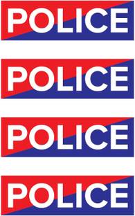 SignsExpress Sticker & Decal for Car & Bike