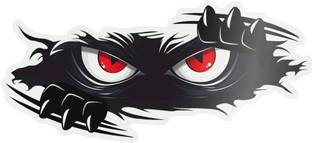 BMJKING Sticker & Decal for Car & Bike