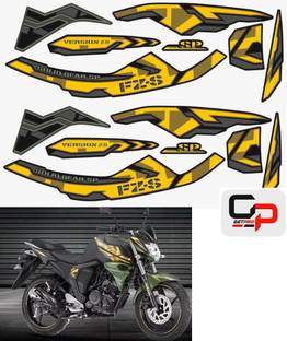 GetPro Sticker & Decal for Bike