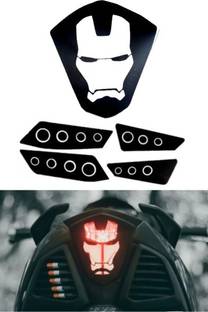 ARFAm Sticker & Decal for Scooter