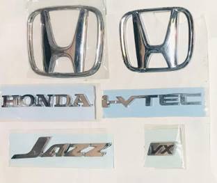 Amabu Emblem for Car