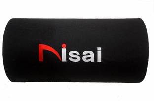 NISAI 12''*26'' ROUND BASS TUBE 6000W Subwoofer