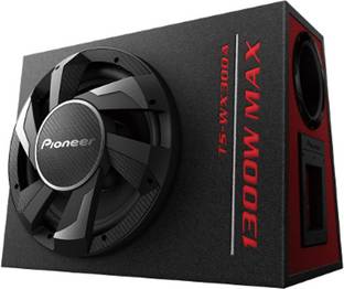 Pioneer TS-WX300A Pioneer TS-WX300A Subwoofer