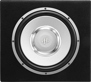 Hydra HA-4036 THUNDER 12 Inch Imported enclosure Subwoofer