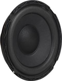 Electronics Crafts 8 Inch Subwoofer Speaker for Car and home 150 watt EC-8-SW Subwoofer
