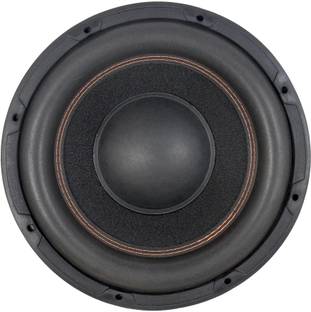 DODJ DS134A2 134 DOUBLE MAGNET 2400W OPEN SUB WOOFER Subwoofer