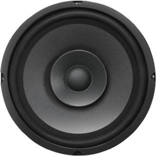 TOYOTONE 8" 80W Full Range Audio Speaker Stereo Woofer Loudspeaker | 8" Paper Dual Cone With Cloth Edge 8 Ohm Impedance | 100x17 MM Ferrite Magnet | (Pack Of 1) Subwoofer