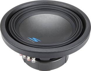 ALPINE S-W10D4 S-W10D4 Subwoofer