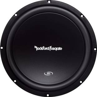 Rockford Fosgate R1-S412 400W Electron Subwoofer