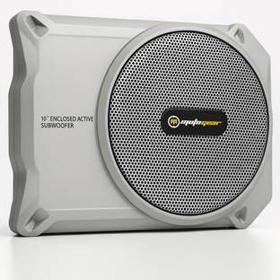 MOTOGEAR UNDERSEAT 10INCH The 10 Inch Underseat Subwoofer MG-SUB10 Subwoofer