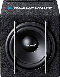 Blaupunkt GTB 8200A Active Electron Subwoofer