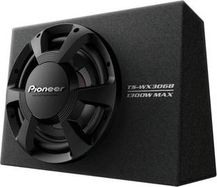 पायोनियर TS-WX306B Pioneer TS-WX306B सबवूफर