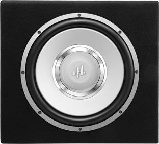 Hydra HA-4036 THUNDER 12 Inch Imported enclosure Subwoofer