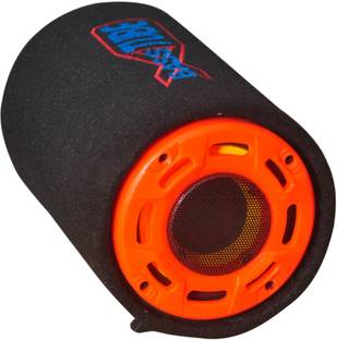 Glazier GL-MIni Stereo Speaker For Auto, Taxi, Car, Tractor, DVD, Amplifier woofer Speaker Coaxial Car Speaker