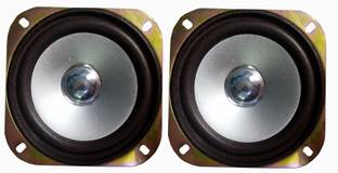 world voice woofer world voice Theatre System 30W 4 ohm Home Audio Speaker Subwoofer