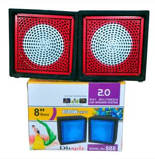 Glazier MELTIMEDIA CAR stereo Speaker system FOR CAR,AUTO,TAXI,TACTOR,Speaker Subwoofer MELTIMEDIA CAR stereo Speaker system FOR CAR,AUTO,TAXI,TACTOR,Speaker Subwoofer Subwoofer