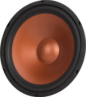 Electronics Crafts copper cotted foam 10 INCH woofer SPEAKER Component Speaker EC-10RR-org Subwoofer
