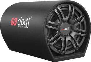 DODJ D10ABT 10 INCH Active Bass tube Inbuilt Amplifier Powered Subwoofer