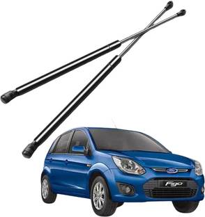 Finessemotors Figo Dicky Shocker/Lifter/Gas Strut/Piston/Balancer/Springs – 1 Set(2 Pc)OEM Fit Car Suspension Strut