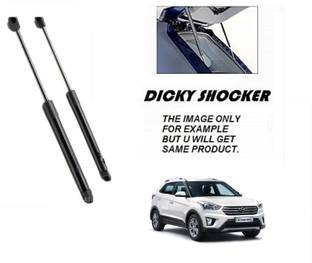 AutoClean Dicky Shocker For Hyundai Creta (2 Pec RH + LH ) Car Suspension Strut