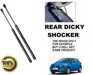 PwX REAR DICKY SHOCKER FOR HYUNDAI I20 ELITE 2014-2020 MODEL (2 PEC RH+LH) Car Suspension Strut