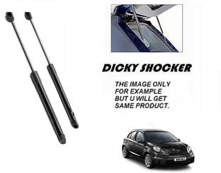 AutoClean Dicky Shocker For Nissan Micra (2 Pec RH + LH ) Car Suspension Strut