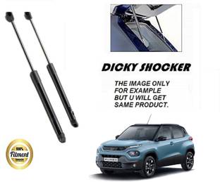 AutoClean Dicky Shocker For Tata Punch (2 Pec RH + LH ) Car Suspension Strut