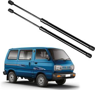 KYLO Dicky Shocker Rear Set of 2 Hatch Liftgate Struts Compatible with Maruti Omni Car Suspension Strut