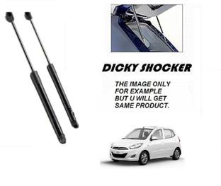 AutoClean Dicky Shocker For Hyundai i10 (2 Pec RH + LH ) Car Suspension Strut