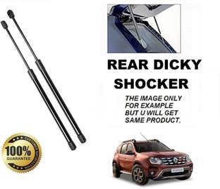 PwX REAR DICKY SHOCKER FOR RENAULT DUSTER (2 PEC RH+LH) Car Suspension Strut