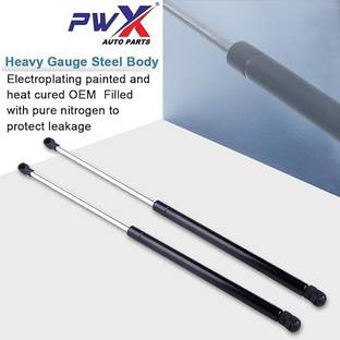 PwX REAR DICKY SHOCKER FOR MARUTI CELERIO 2015-2021 (2 PEC RH+LH) Car Suspension Strut