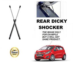 AutoClean Dicky Shocker For Chevrolet Beat All Model (2 Pec RH + LH) Car Suspension Strut