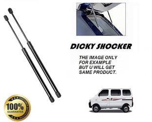 PwX REAR DICKY SHOCKER FOR MARUTI EECO (2 PEC RH+LH) Car Suspension Strut