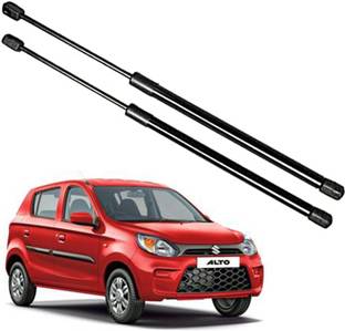 KYLO Dicky Shocker Rear Set of 2 Hatch Liftgate Strut Compatible with Maruti Alto 800 Car Suspension Strut
