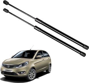 KYLO Dicky Shocker Rear Set of 2 Hatch Liftgate Strut Compatible with TATA Bolt Car Suspension Strut