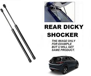 PwX REAR DICKY SHOCKER FOR RENAULT TRIBER (2 PEC RH+LH) Car Suspension Strut