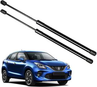 KYLO Dicky Shocker Rear Set of 2 Hatch Liftgate Struts Compatible with Maruti Baleno Car Suspension Strut