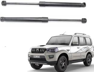 TEJ AUTO BONNET SHOCKER FOR Mahindra scorpio (SET OF 2) Car Suspension Strut