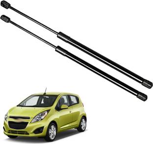 KYLO Dicky Shocker Rear Set of 2 Hatch Liftgate Struts Compatible with Chevrolet Beat Car Suspension Strut