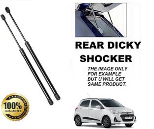 PwX REAR DICKY SHOCKER FOR HYUNDAI GRAND I10 2013-2018 MODEL (2 PEC RH+LH) Car Suspension Strut